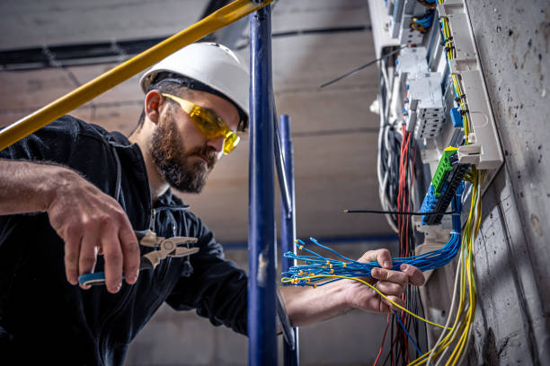 Best Electrical Wiring Services  in Valley View, PA