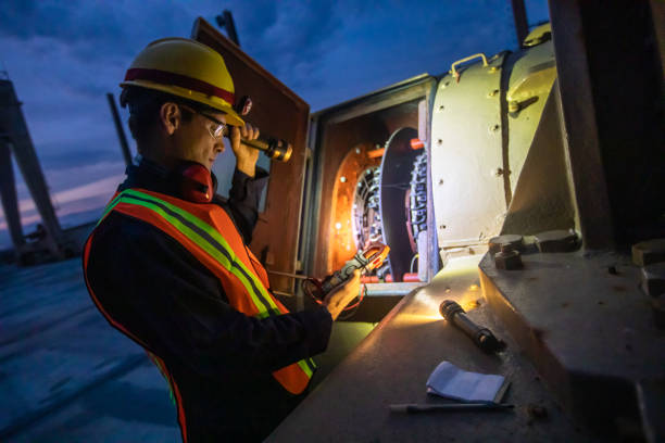 Best Licensed Electrician  in Valley View, PA