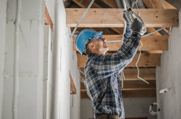 Best Ceiling Fan Installation Electrician  in Valley View, PA