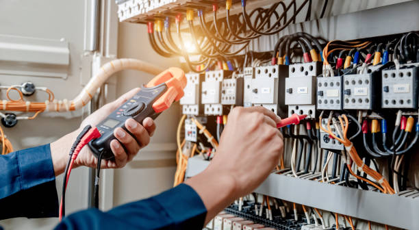 Best Electrical Installation Contractor  in Valley View, PA