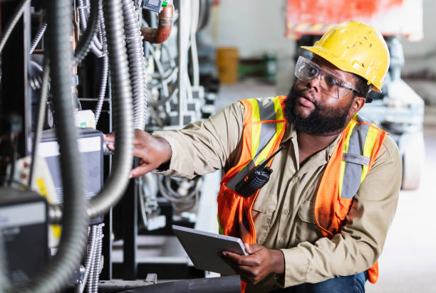 Best 24-Hour Electrician  in Valley View, PA